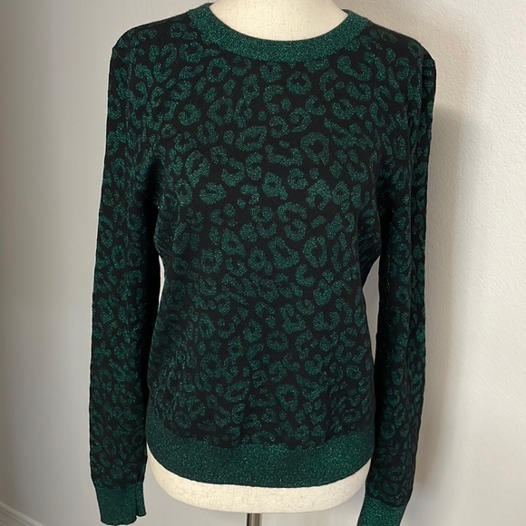 Banana Republic Sweater Small - Picture 4 of 9